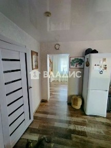 Продается 2-этажный дом, 84 м²