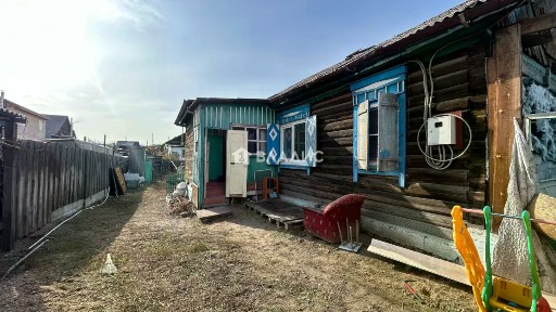 Продается 1-этажный дом, 33,1 м²