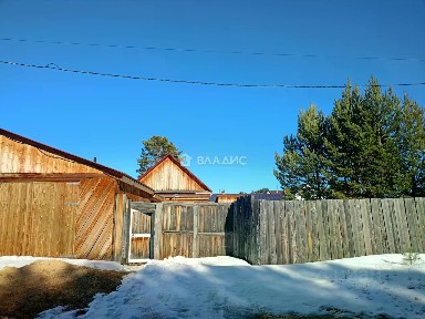 Продается 1-этажный дом, 70,1 м²