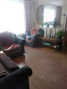 Продается 1-этажный дом, 105,6 м²