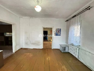 Продается 1-этажный дом, 40,3 м²