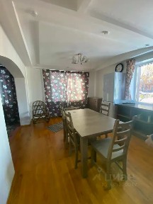 Сдается 2-этажный дом, 120 м²