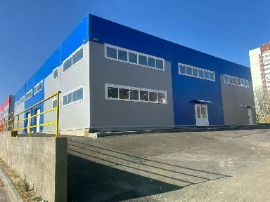 Сдается помещение свободного назначения, 900 м²