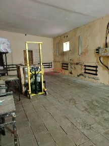 Сдается производство, 140 м²