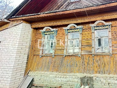 Продается 1-этажный дом, 36 м²