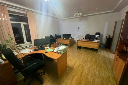 Продается офис, 40 м²