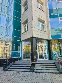 Продается офис (А)