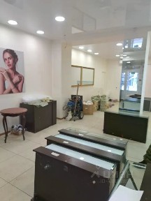 Брянская область, Клинцы, просп. Ленина, 20А