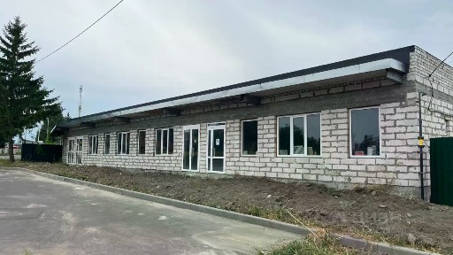 Сдается помещение свободного назначения, 65 м²