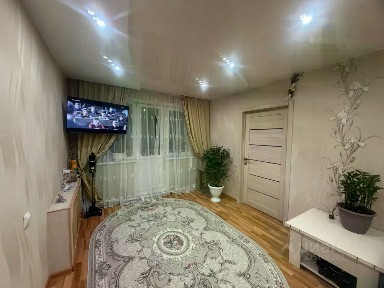 Продается 2-комн. квартира, 44,8 м²