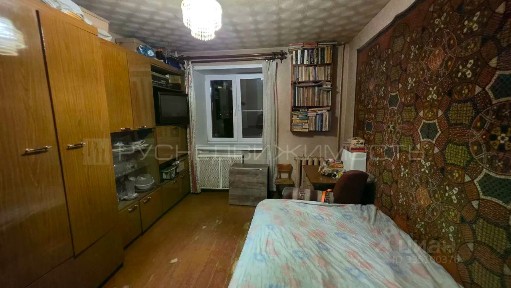 Продается 3-комн. квартира, 60,9 м²