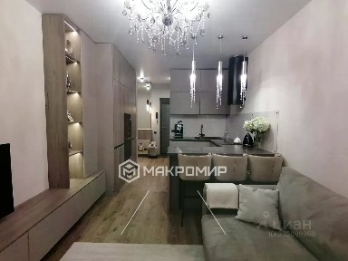 Продается 2-комн. квартира, 41 м²