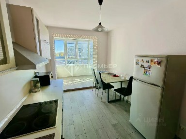 Продается 1-комн. квартира, 40,4 м²