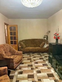 Продается 3-комн. квартира, 62 м²