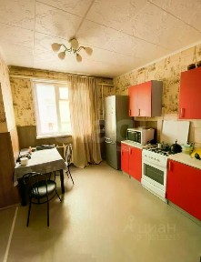 Продается 2-комн. квартира, 43,6 м²