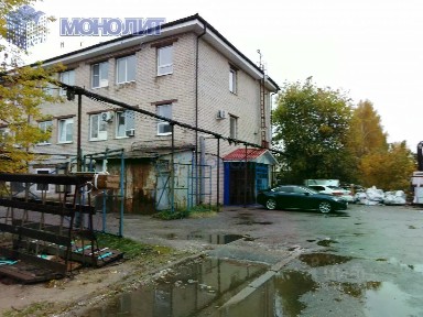 Сдается офис, 30 м²