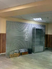 Сдается офис, 36 м²