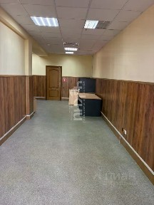 Сдается офис, 39 м²