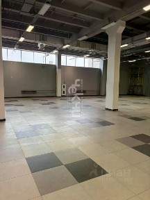 Сдается торговая площадь, 1 200 м²