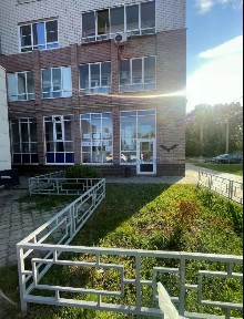 Сдается торговая площадь, 50 м²