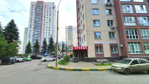 Сдается помещение свободного назначения, 143 м²