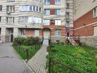 Продается торговая площадь, 64 м²