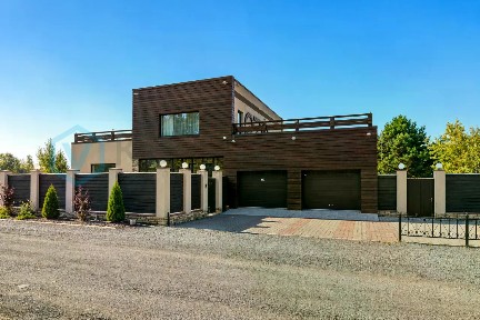 Продается 2-этажный коттедж, 229,5 м²