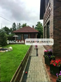 Продается 1-этажный дом, 135 м²