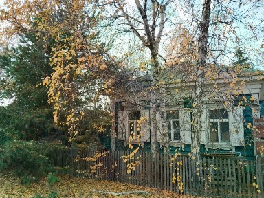 Продается 1-этажный дом, 51 м²