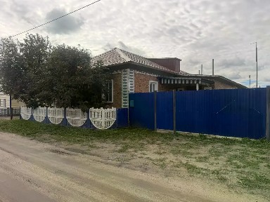 Продается 1-этажный дом, 101 м²