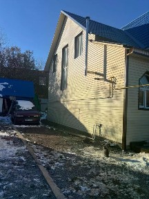 Продается 2-этажный дом, 136,4 м²