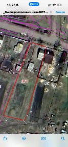 Продается 1-этажный дом, 36,8 м²