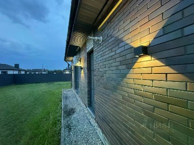 Продается 1-этажный дом, 108 м²