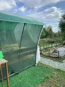 Продается 1-этажный дом, 25 м²