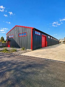 Продается склад, 923 м²