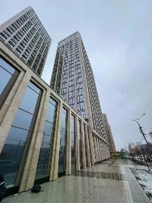 Продается офис, 21 м²