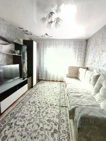 Продается 1-этажный дом, 51,3 м²