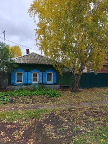 Продается 1-этажный дом, 32,6 м²