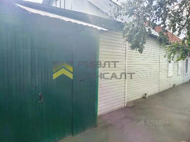 Продается 1 часть дома, 54,8 м²