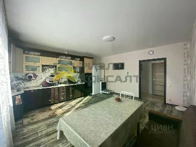 Продается 1-этажный дом, 144,2 м²