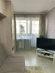 Продается 1-комн. квартира, 29,3 м²
