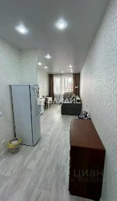 Продается студия, 23,6 м²