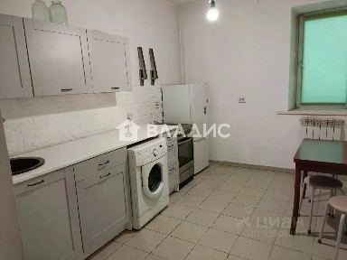 Продается 2-комн. квартира, 50,8 м²