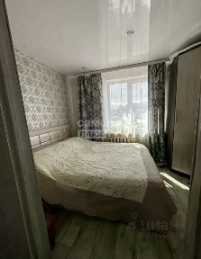 Продается 3-комн. квартира, 71 м²