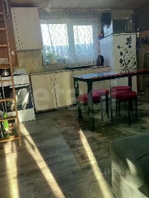 Продается 2-этажный дом, 49,2 м²