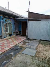 Продается 1-этажный дом, 53 м²
