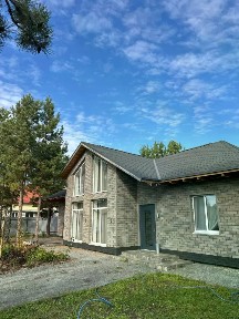 Продается 1-этажный коттедж, 120 м²