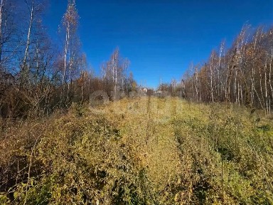 Продается участок, 10 сот.