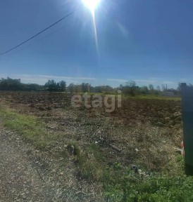 Продается участок, 25 сот.