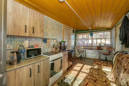 Продается 1-этажный дом, 24 м²